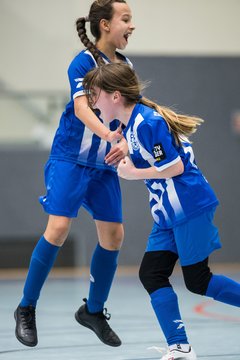Bild 115 - wDJ Power Girls Cup Suederelbe
